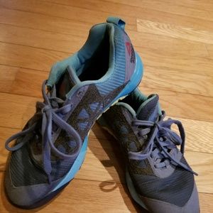 Women's Reebok Nano 6